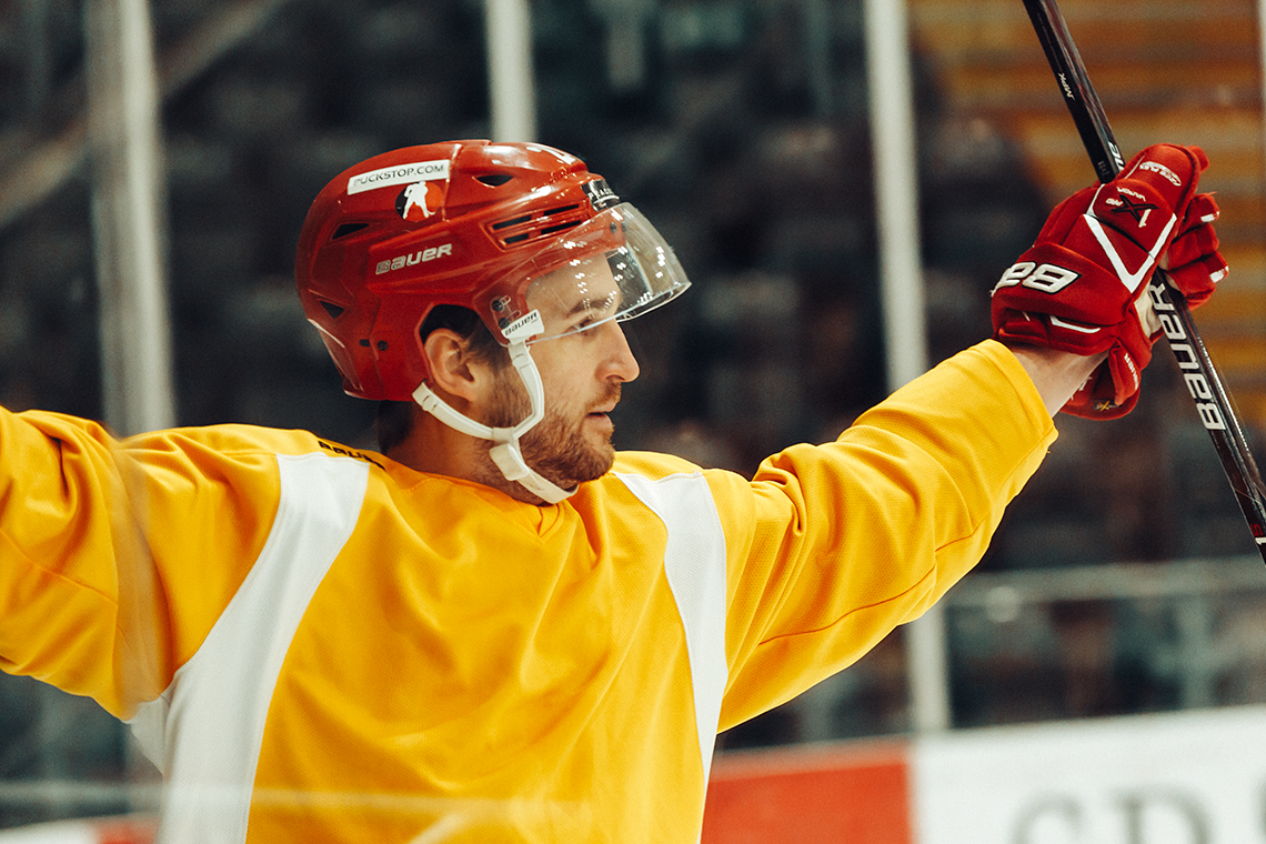  Alex Shore cardiff devils