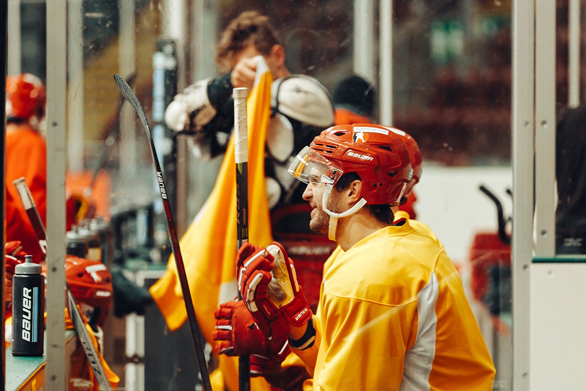  Alex Shore cardiff devils