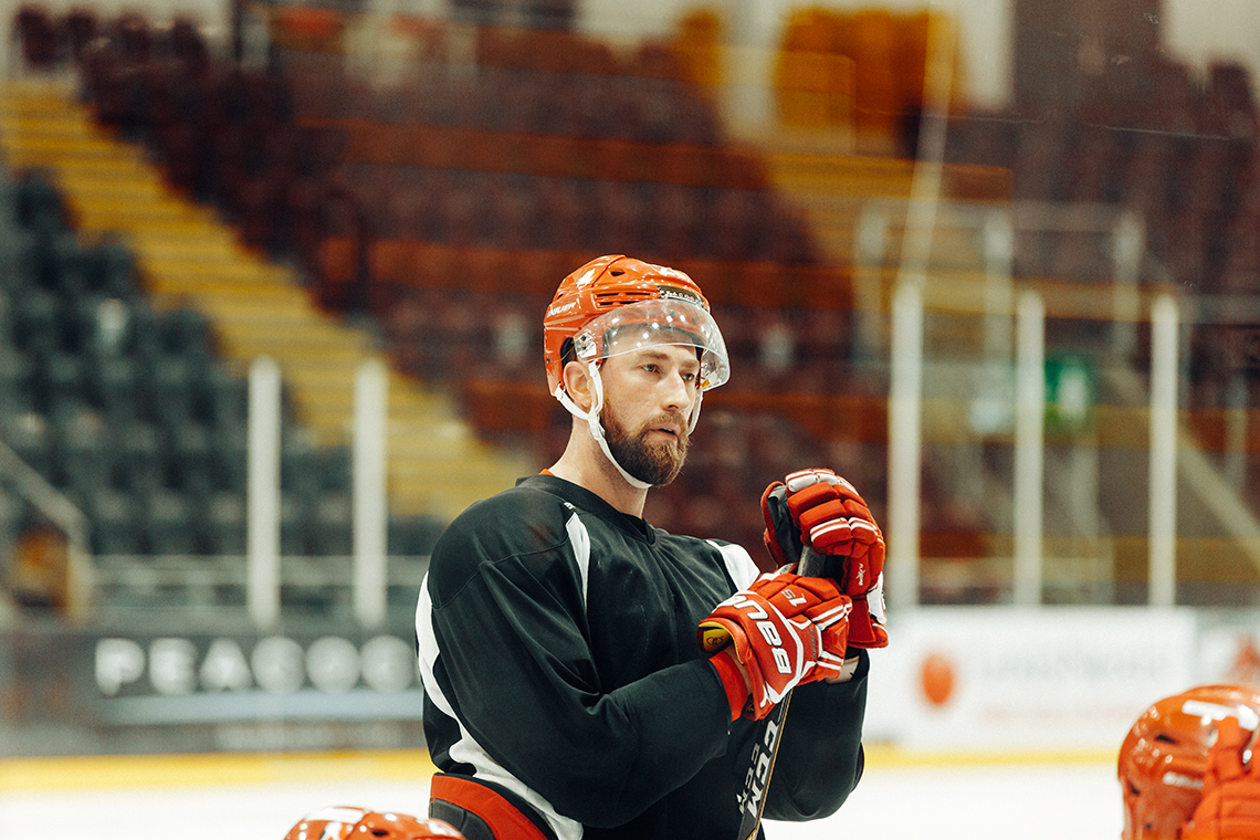  Alex Shore cardiff devils