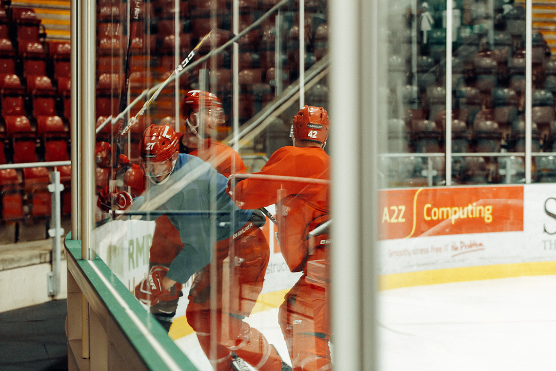  Alex Shore cardiff devils