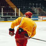  Alex Shore cardiff devils
