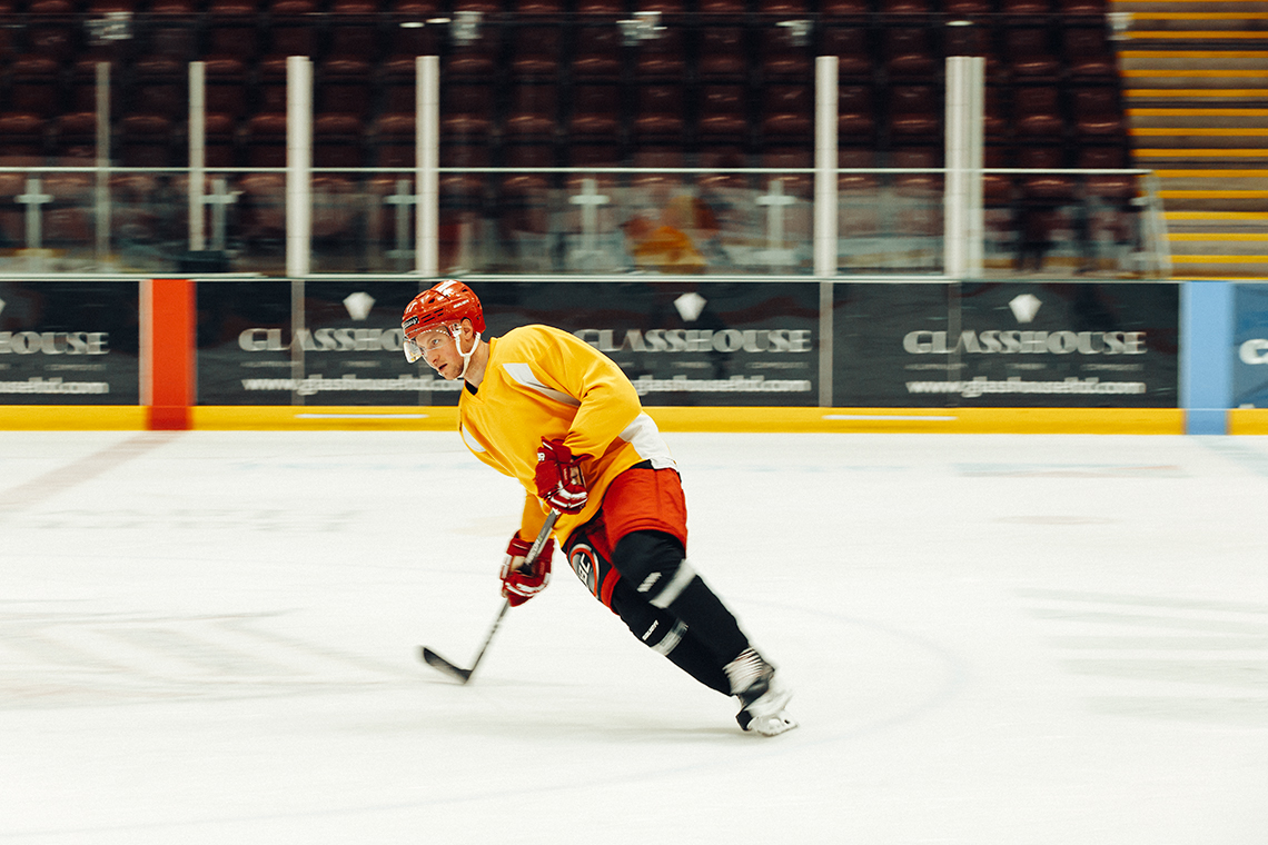  Alex Shore cardiff devils