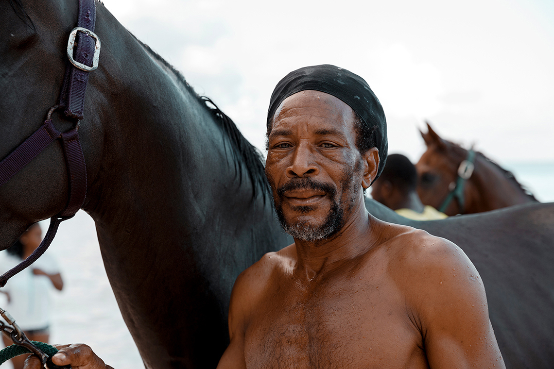  Alex Shore pebbles beach | barbados