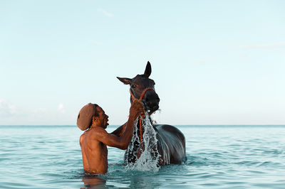 pebbles beach | barbados