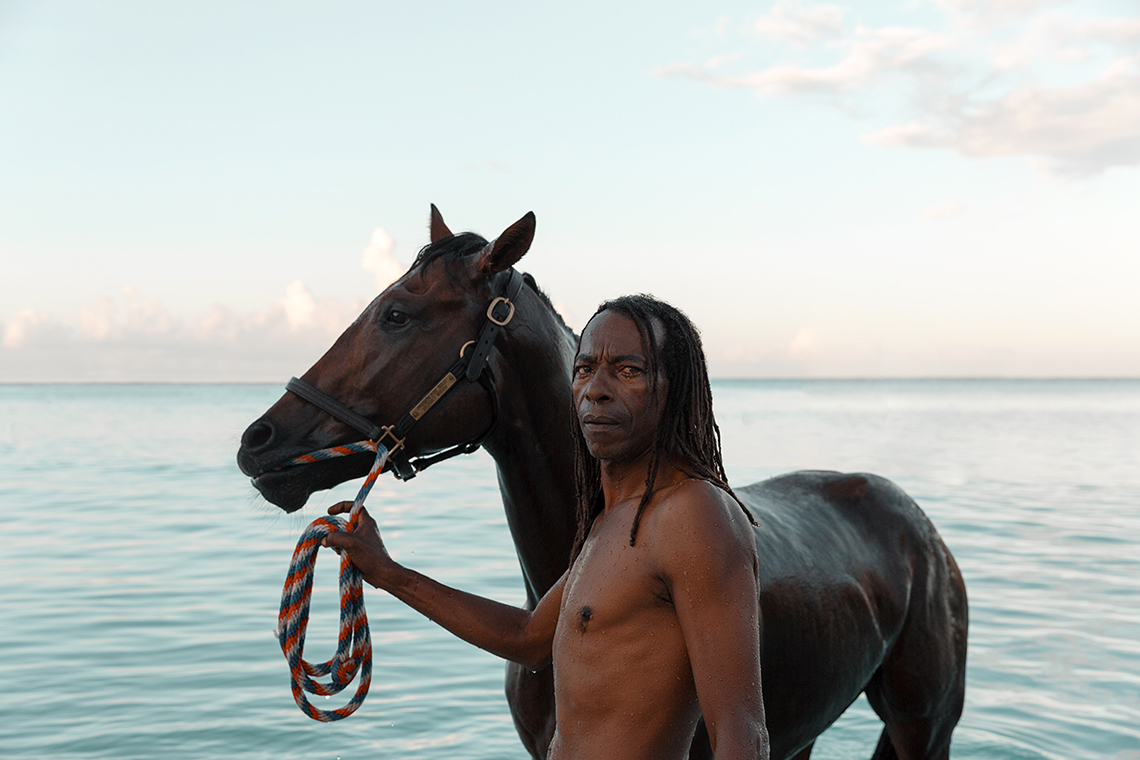  Alex Shore pebbles beach | barbados