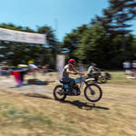  Alex Shore Malle | The Mile 2018