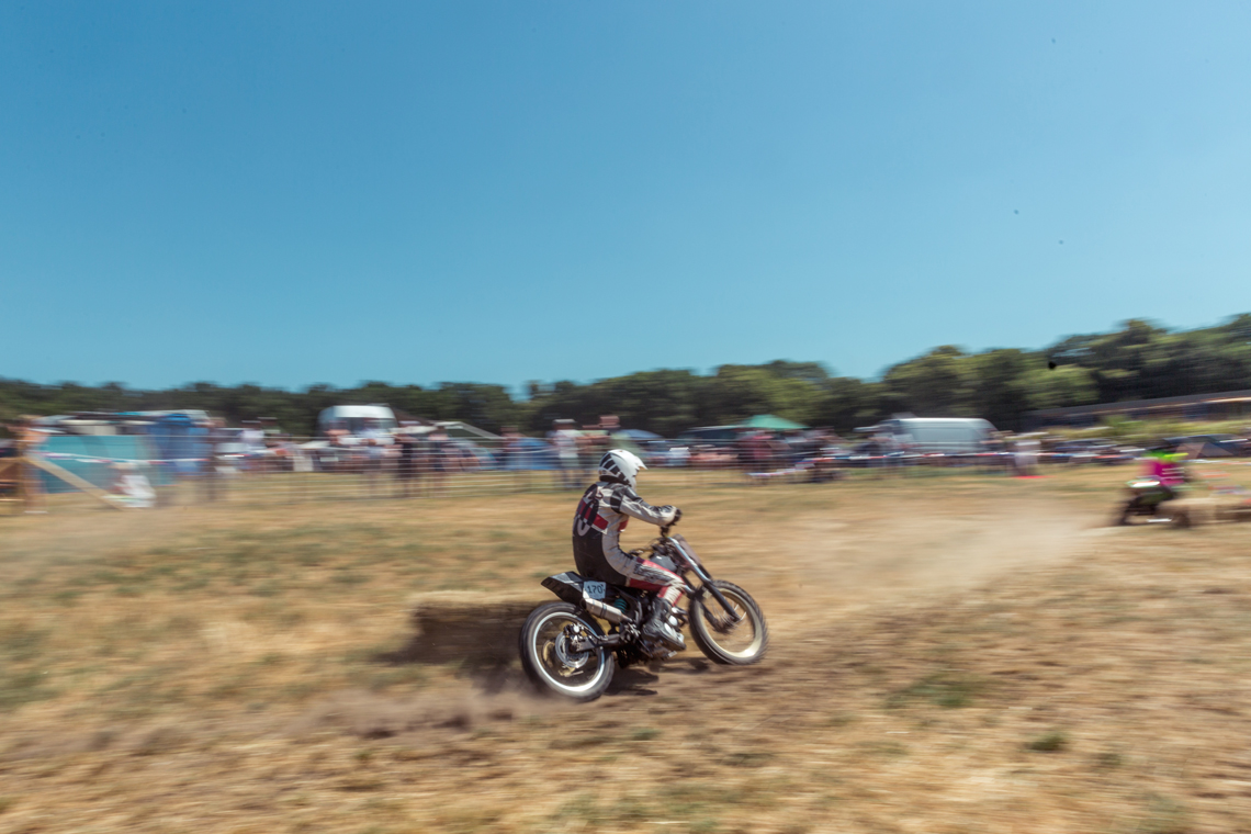  Alex Shore Malle | The Mile 2018
