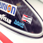  Alex Shore Jonathan Williams for Type 7 | Porsche RSR