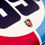  Alex Shore Jonathan Williams for Type 7 | Porsche RSR