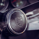  Alex Shore Jonathan Williams for Type 7 | Porsche RSR