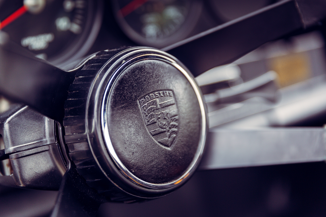 Alex Shore Jonathan Williams for Type 7 | Porsche RSR