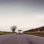  Alex Shore Jonathan Williams for Type 7 | Porsche RSR