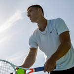  Alex Shore Nike Court