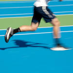  Alex Shore Nike Court