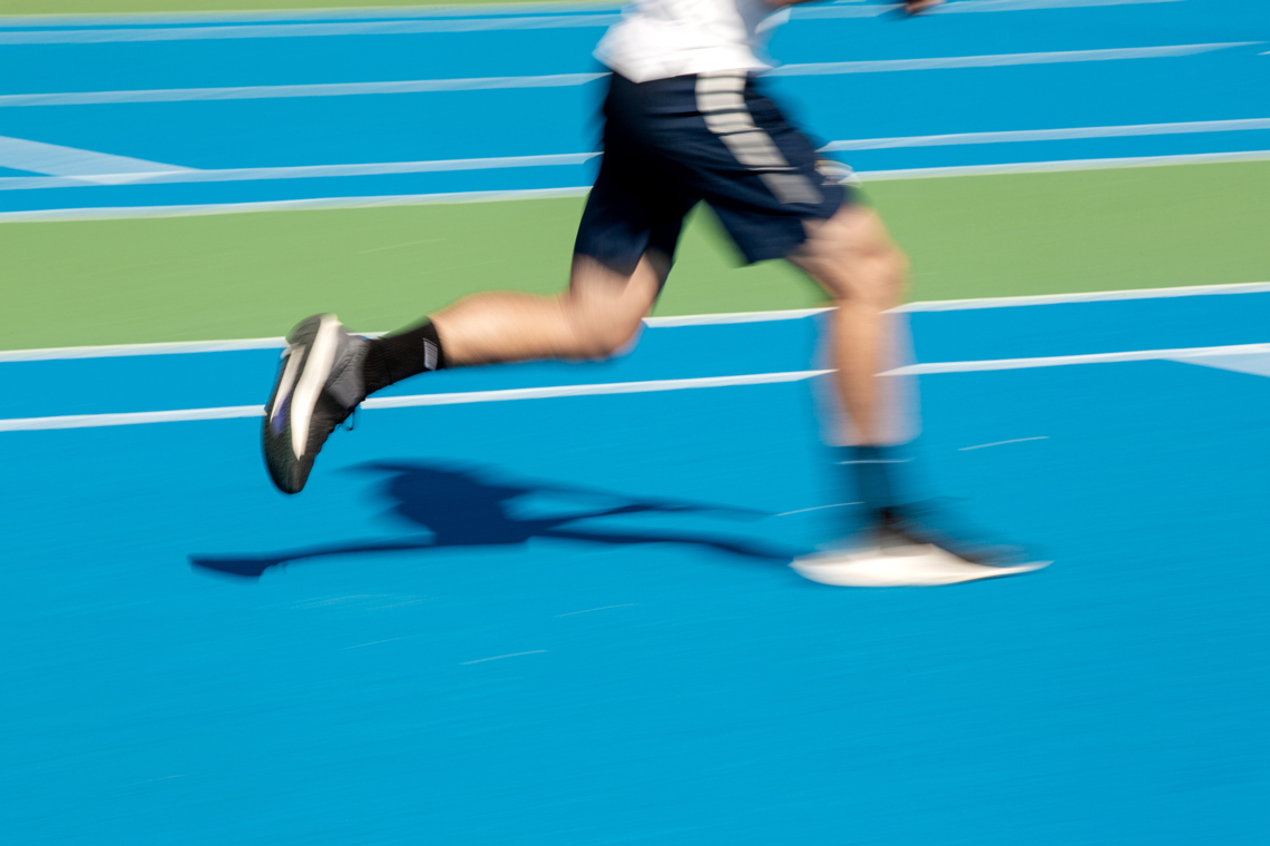  Alex Shore Nike Court