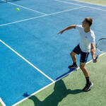  Alex Shore Nike Court