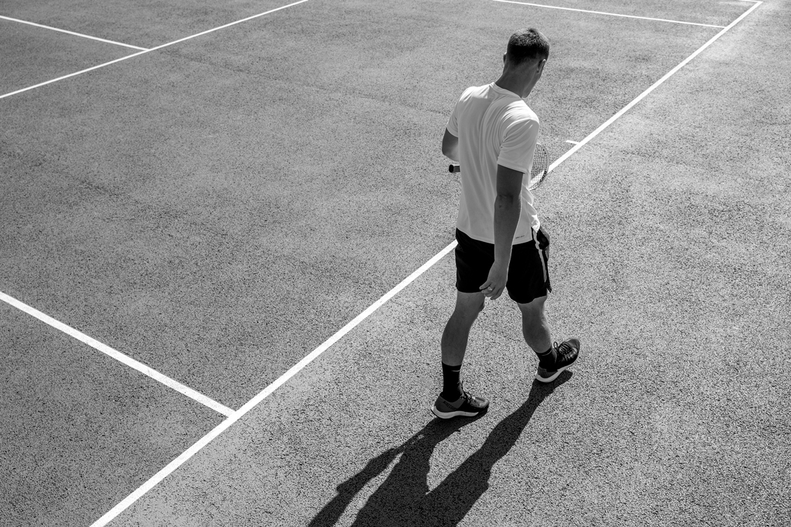  Alex Shore Nike Court