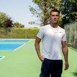  Alex Shore Nike Court