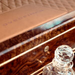  Alex Shore OVERFINCH x PURDEY
