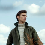  Alex Shore LEE