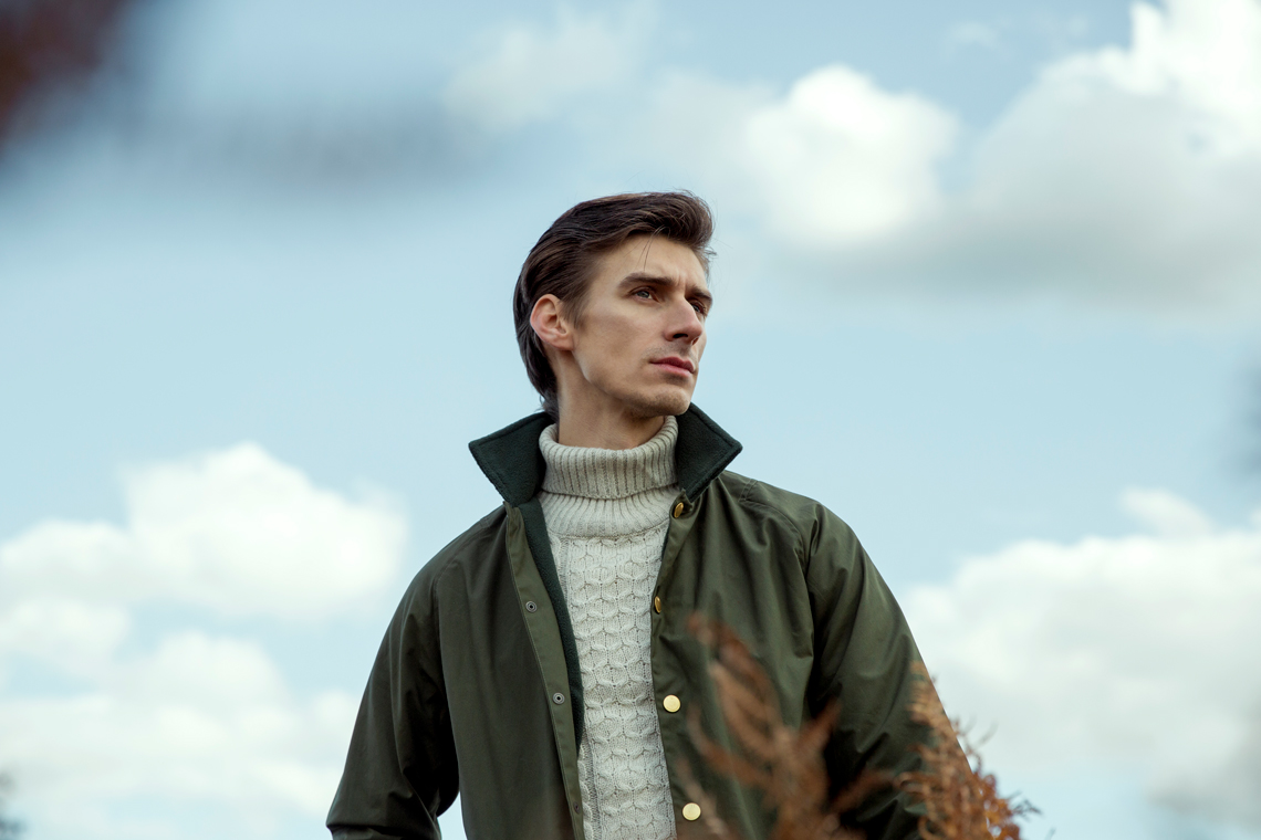  Alex Shore LEE