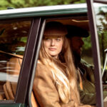  Alex Shore OVERFINCH x PURDEY