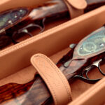  Alex Shore OVERFINCH x PURDEY