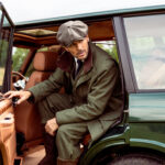  Alex Shore OVERFINCH x PURDEY