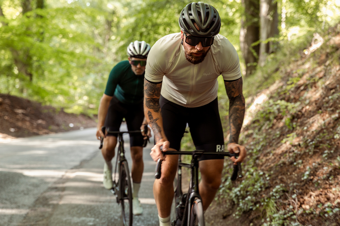  Alex Shore CHRIS & JOSH