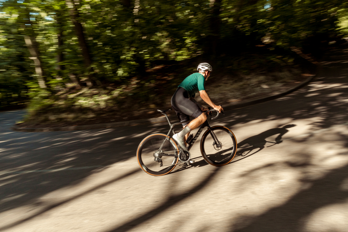  Alex Shore CHRIS & JOSH