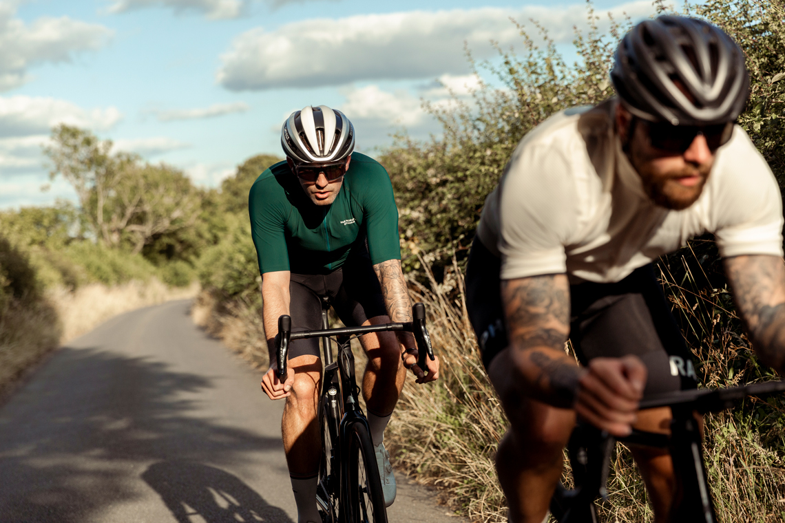  Alex Shore CHRIS & JOSH