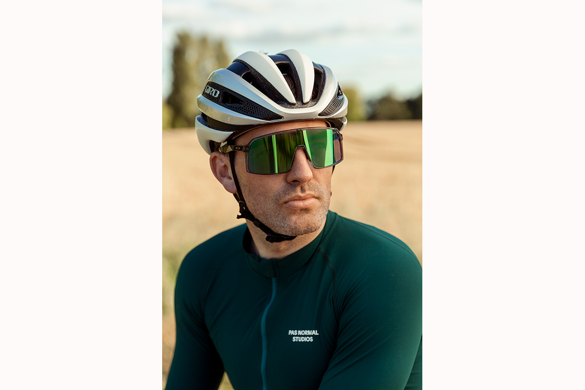  Alex Shore CHRIS & JOSH