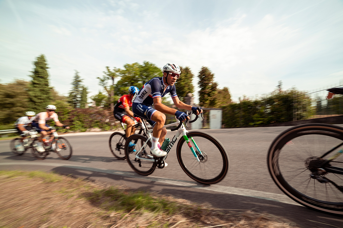  Alex Shore BMC | UCI GRAVEL WORLD CHAMPIONSHIPS