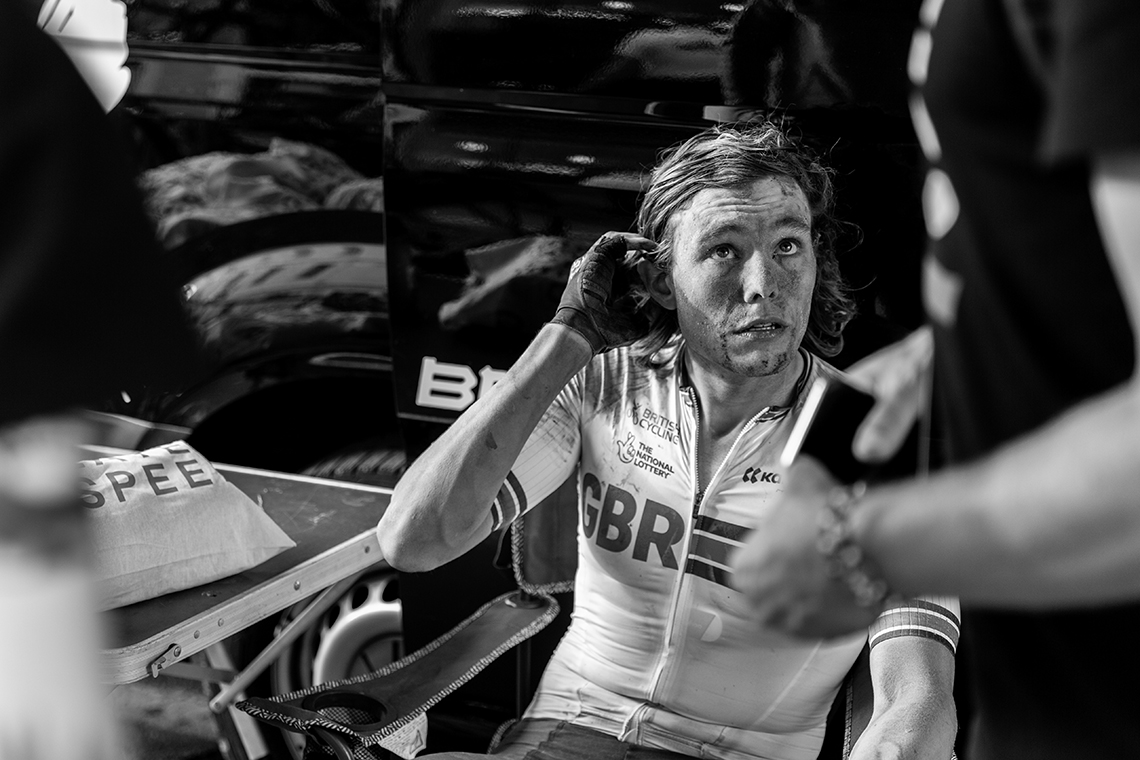  Alex Shore BMC | UCI GRAVEL WORLD CHAMPIONSHIPS
