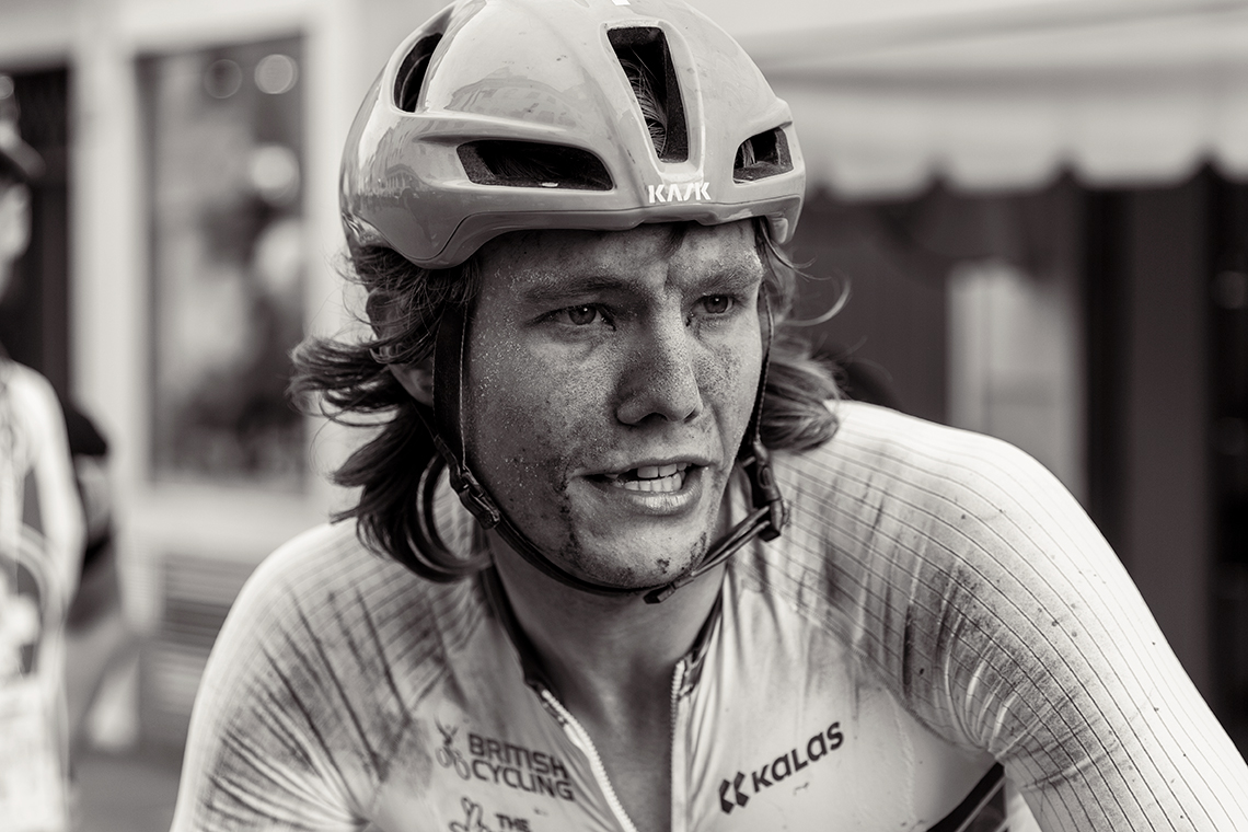  Alex Shore BMC | UCI GRAVEL WORLD CHAMPIONSHIPS