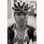  Alex Shore BMC | UCI GRAVEL WORLD CHAMPIONSHIPS