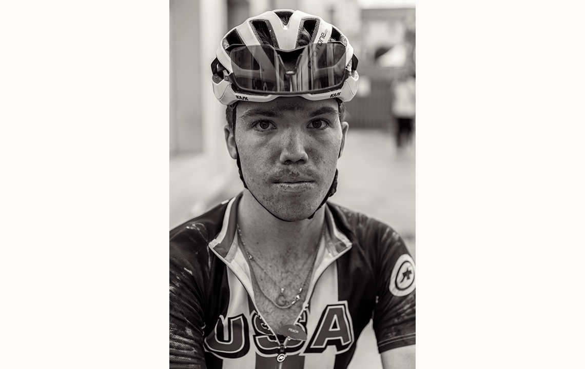  Alex Shore BMC | UCI GRAVEL WORLD CHAMPIONSHIPS